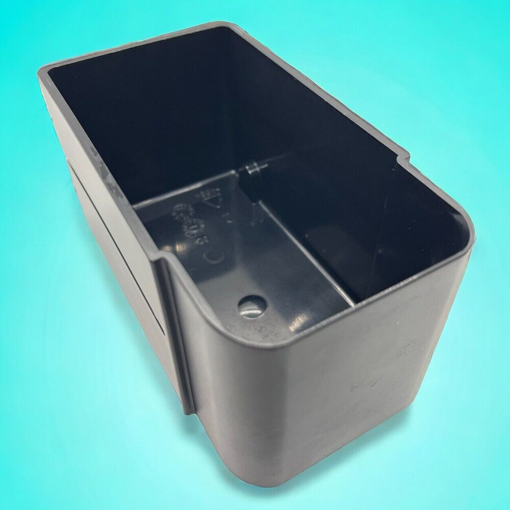 Replacement EMPTY POD STORAGE TANK DeLonghi EN720.M Nespresso Lattissima Machine